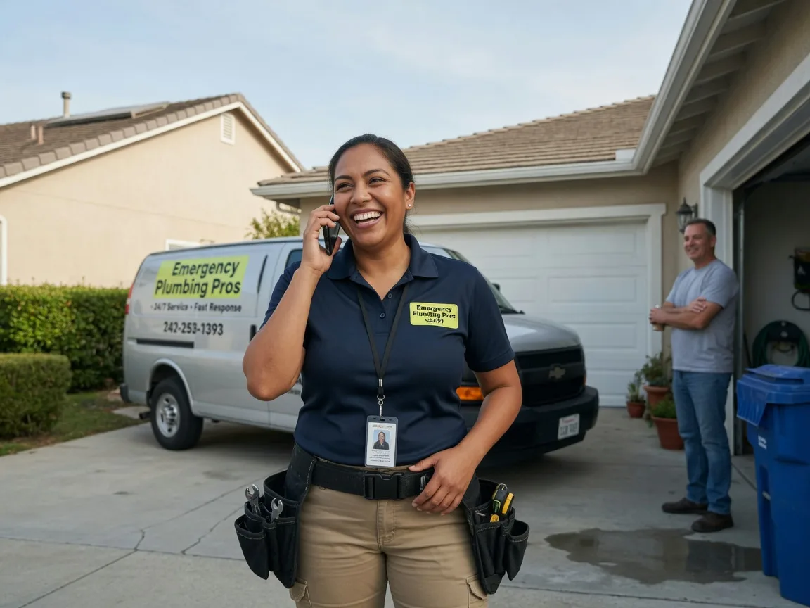 Emergency Plumber Ashdown, AR FAQs